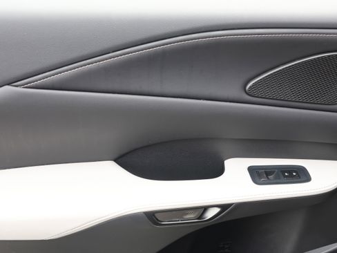 Certified 2025 Lexus RX 350 Premium Plus image 35