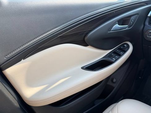 Used 2020 Buick Envision Preferred FWD image 31