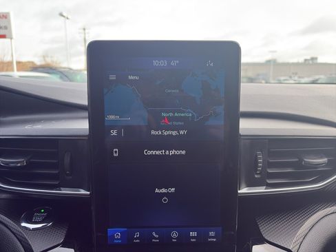 Used 2021 Ford Explorer ST w/ Equipment Group 401A image 24