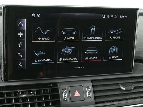 New 2025 Audi Q5 2.0T Premium Plus image 16