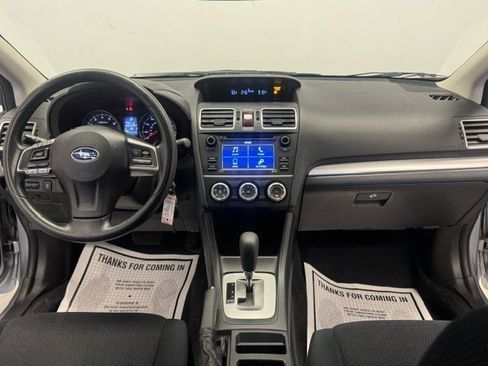 Used 2016 Subaru Impreza 2.0i image 17