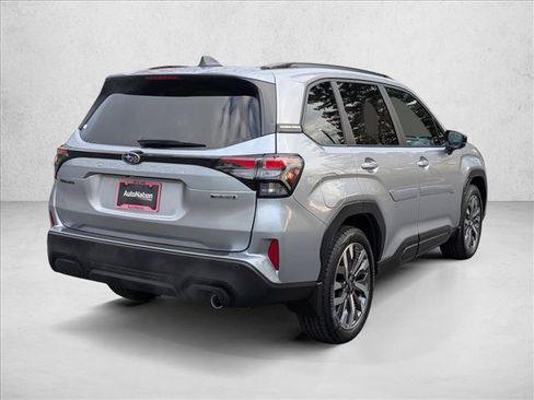 Used 2026 Subaru Forester Touring AWD/4WD image 2