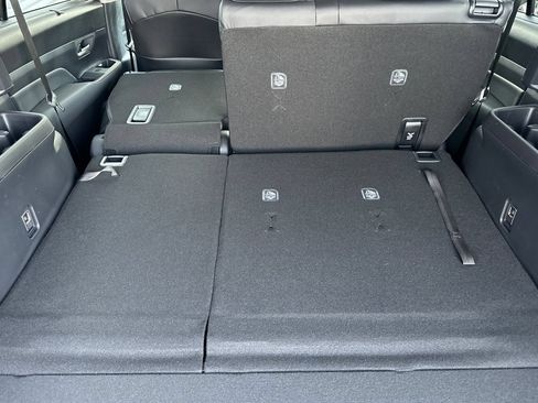 New 2026 Toyota Grand Highlander XLE FWD image 18