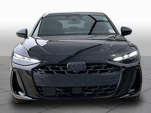 Used 2026 Audi A6 Premium Plus w/ Premium Plus Package AWD/4WD image 4