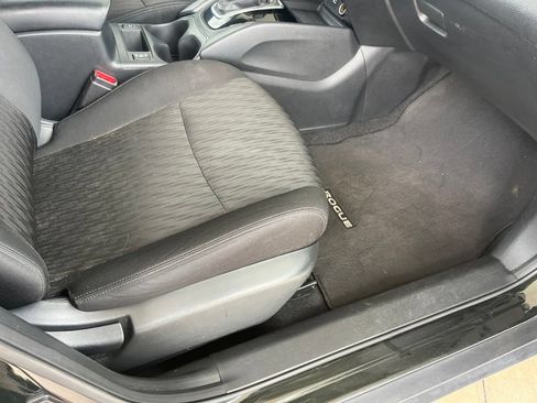 Used 2020 Nissan Rogue SV AWD/4WD image 22