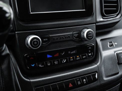 Used 2023 RAM ProMaster 2500 FWD image 28