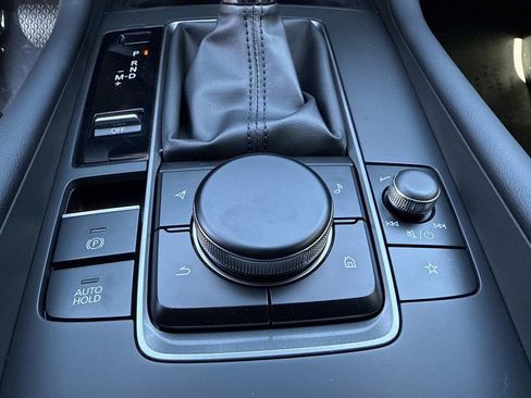 New 2026 MAZDA MAZDA3 s image 36