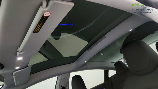 Used 2025 Tesla Model 3 Long Range RWD image 67