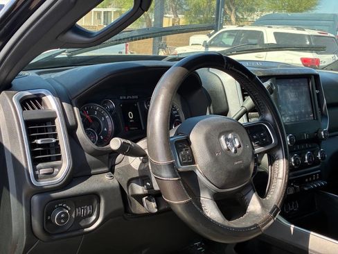 Used 2019 RAM 2500 Big Horn AWD/4WD image 16