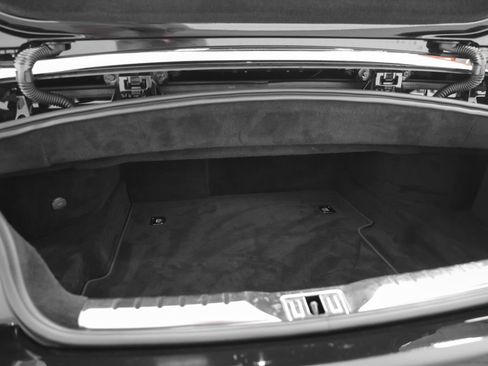 Used 2024 Bentley Continental GT Mulliner AWD/4WD image 38