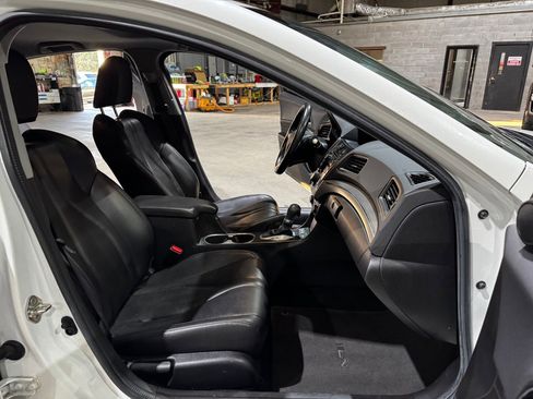 Used 2019 Acura ILX image 27