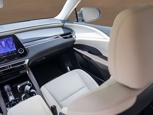 Used 2024 Lexus RX 350 FWD w/ Technology Package image 27