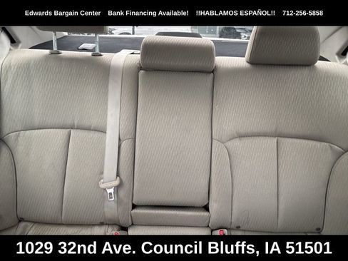 Used 2012 Subaru Legacy 2.5i Premium AWD/4WD image 22