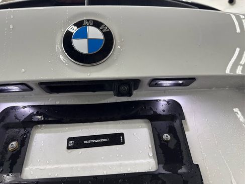 Used 2024 BMW X3 xDrive30i w/ Premium Package w/ZPA image 16