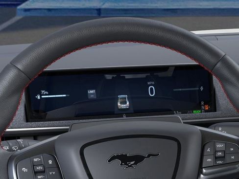 New 2025 Ford Mustang Mach-E Premium w/ Sport Appearance Package image 13