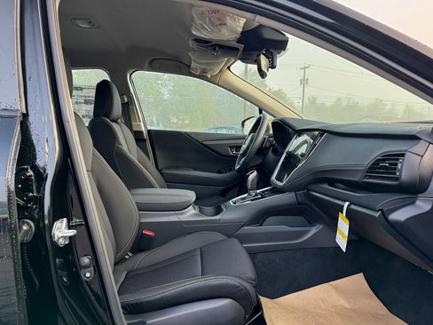 New 2025 Subaru Legacy Premium w/ Tech Package #1 image 9