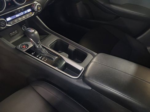 Used 2022 Nissan Sentra SV w/ All-Weather Package FWD image 26