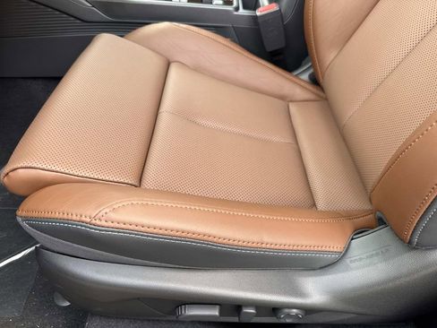 New 2026 Subaru Outback Touring XT image 24