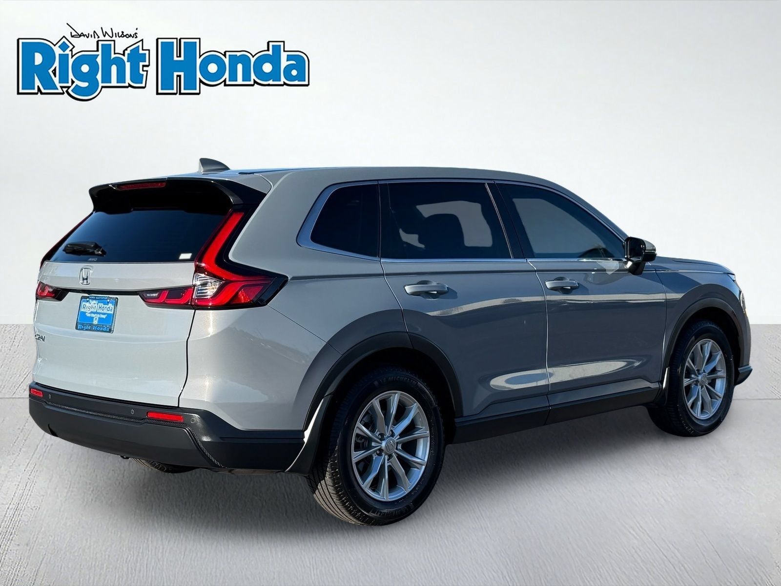 Used 2024 Honda CR-V EX-L image 9