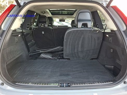Certified 2024 Volvo XC90 B6 Plus w/ Protection Package AWD/4WD image 30