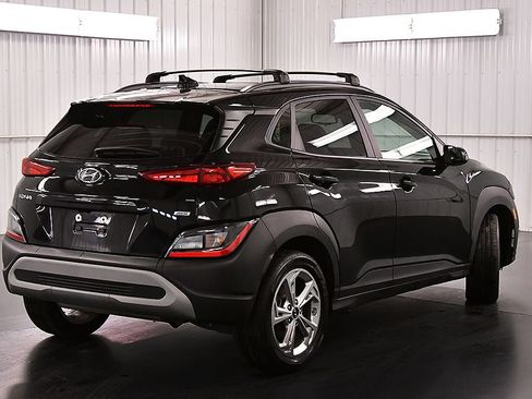 Used 2023 Hyundai Kona SEL AWD/4WD image 7