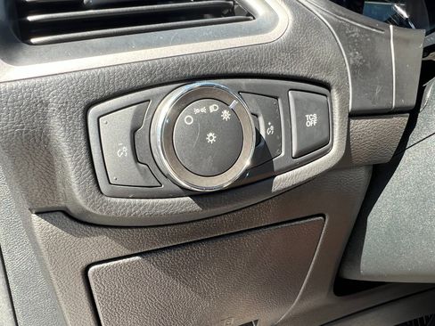 Used 2022 Ford Edge SEL image 31