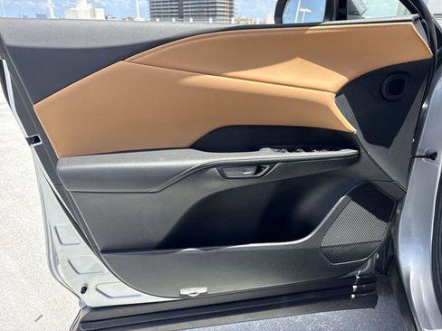 Certified 2023 Lexus RX 350 Premium Plus w/ Cold Area Package FWD image 13