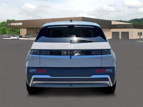 New 2025 Hyundai Ioniq 5 SE image 6