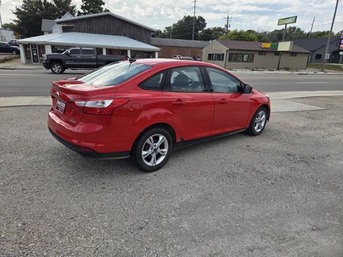 Used 2013 Ford Focus SE image 4