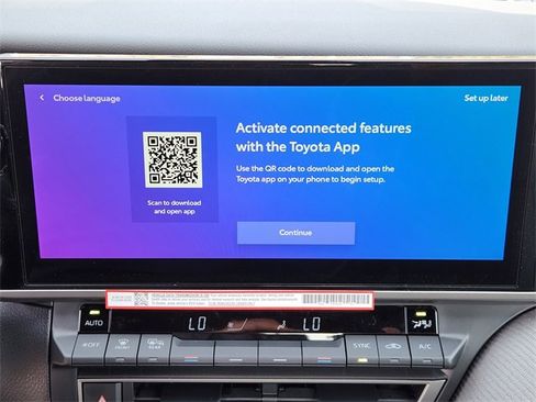 New 2026 Toyota Camry SE image 13