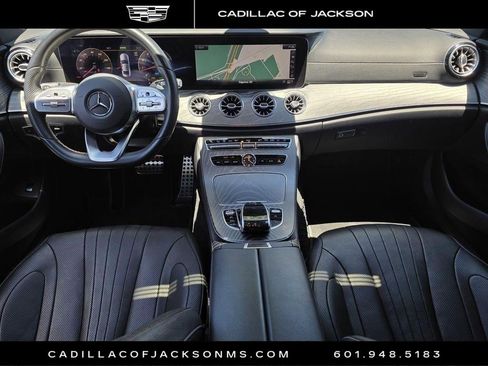 Used 2020 Mercedes-Benz CLS 450 image 9