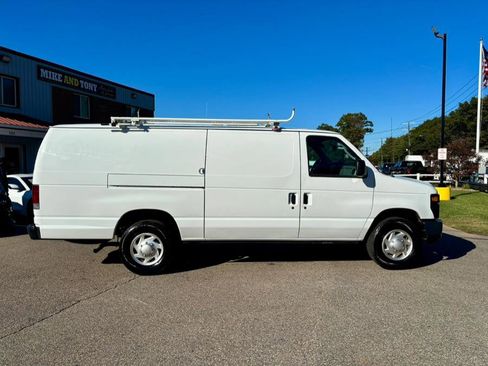 Used 2012 Ford E-250 and Econoline 250 Extended w/ PWR Group image 4