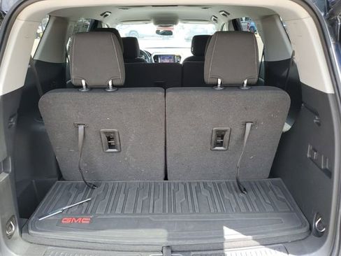 Certified 2021 GMC Acadia SLE w/ Driver Convenience Package image 27