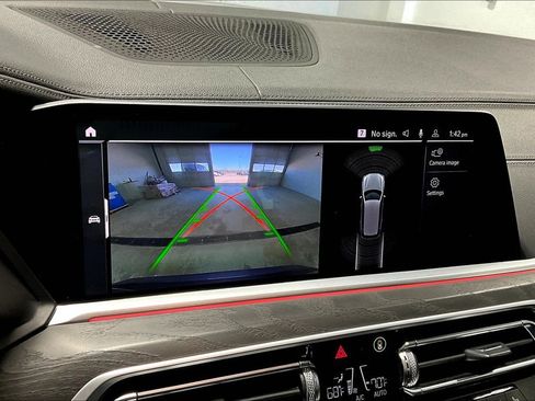 Used 2022 BMW X7 xDrive40i image 30