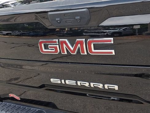 Used 2025 GMC Sierra 1500 Elevation w/ Preferred Package AWD/4WD image 30
