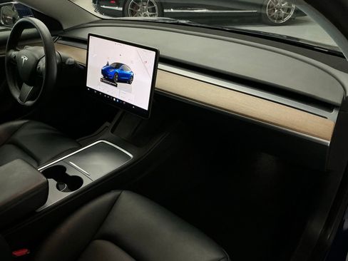 Used 2023 Tesla Model 3 Long Range image 11
