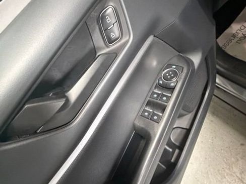 Used 2024 Ford Bronco Sport Big Bend AWD/4WD image 22