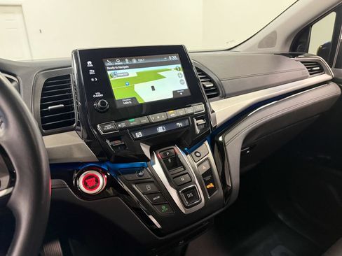 Used 2023 Honda Odyssey Touring image 87
