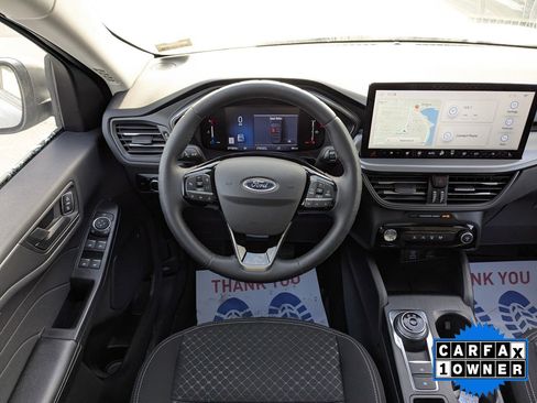 Certified 2023 Ford Escape Active w/ Tech Pack #1 image 16