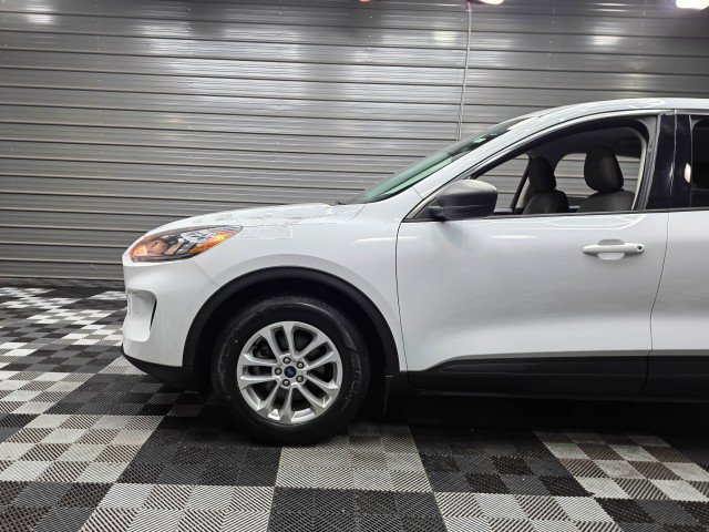 Used 2022 Ford Escape SE AWD/4WD image 37