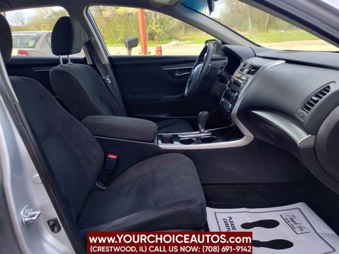 Used 2014 Nissan Altima 2.5 S image 21