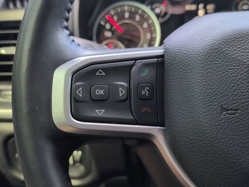 Used 2023 RAM 1500 Big Horn AWD/4WD image 13