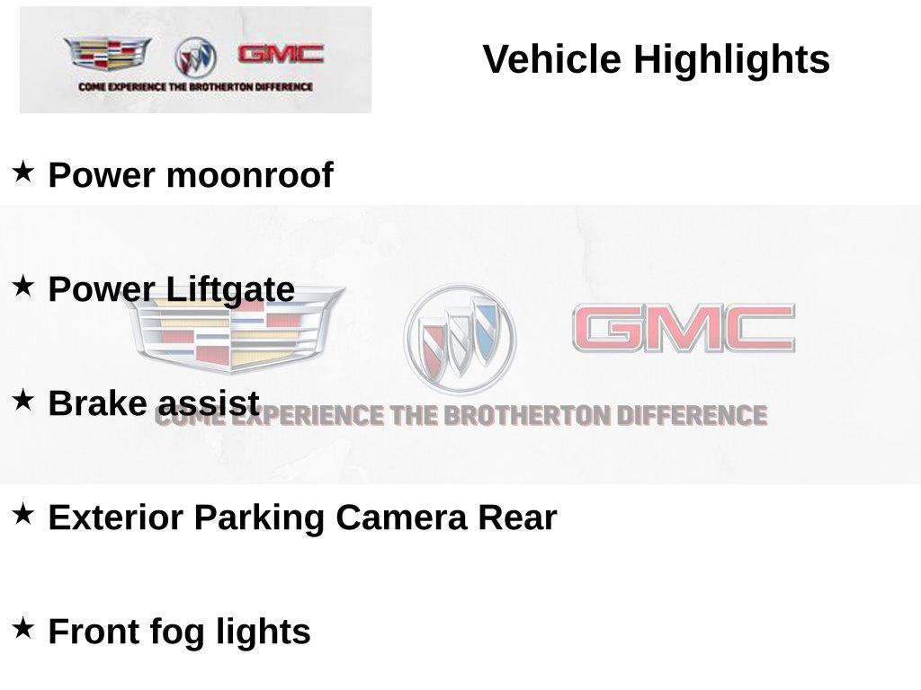 Used 2025 Toyota RAV4 Limited w/ Advanced Technology Package AWD/4WD image 7