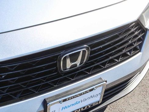 Used 2025 Honda Accord SE image 16