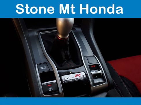 Used 2021 Honda Civic Type R image 33