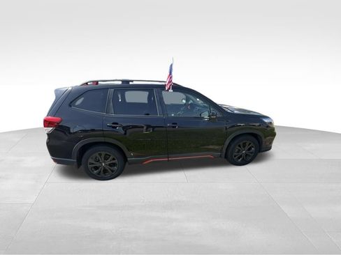 Used 2021 Subaru Forester Sport AWD/4WD image 16