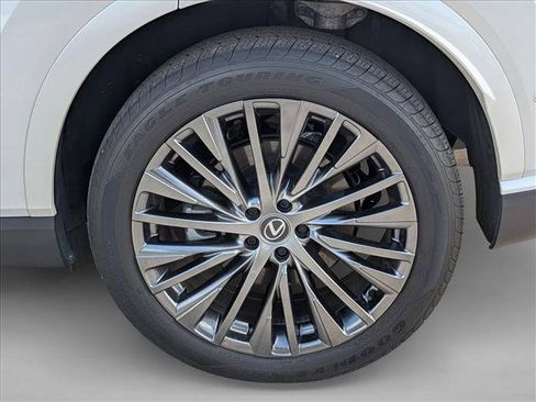 Used 2023 Lexus RX 350 FWD w/ Accessory Package image 3