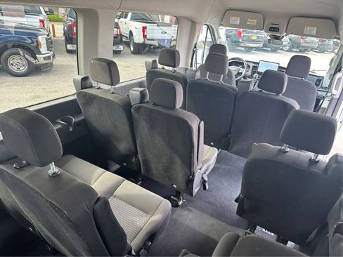 Used 2024 Ford Transit 350 XLT RWD image 19