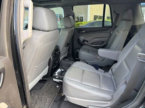 Used 2020 Chevrolet Tahoe LT AWD/4WD image 5