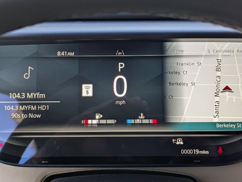 New 2026 Land Rover Range Rover Sport SE AWD/4WD image 18
